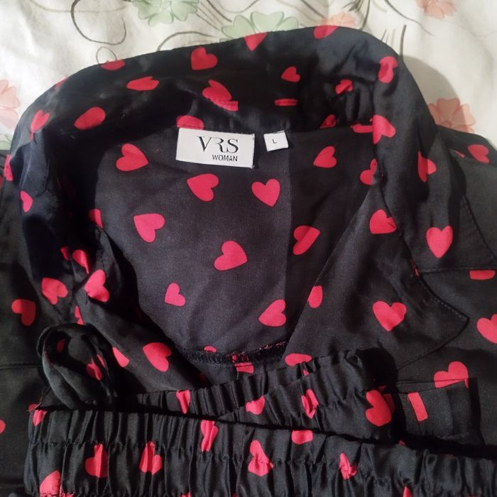 Пижама дамска vrs