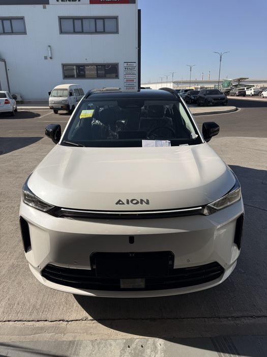 Gac i60 gibrid full proyeksiya