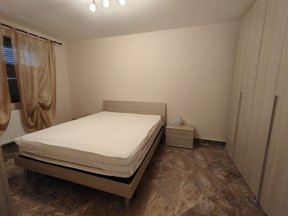 Apartament 2 camere - Zona Negoiu - Renovat recent