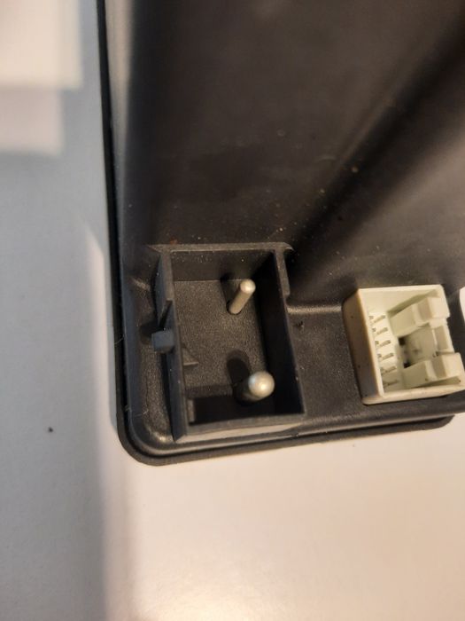 Pompa vacuum Audi 80 B4