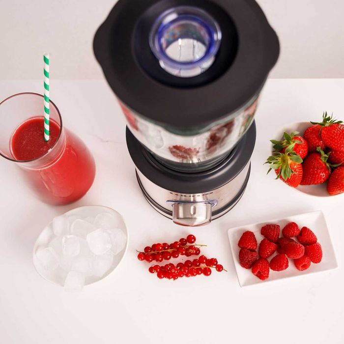 ПРОМО Нов Мощен Блендер Taurus Optima Magnum 1200W, 1.75л с Гаранция