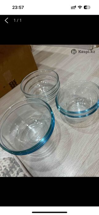 Продаю коробку посуды