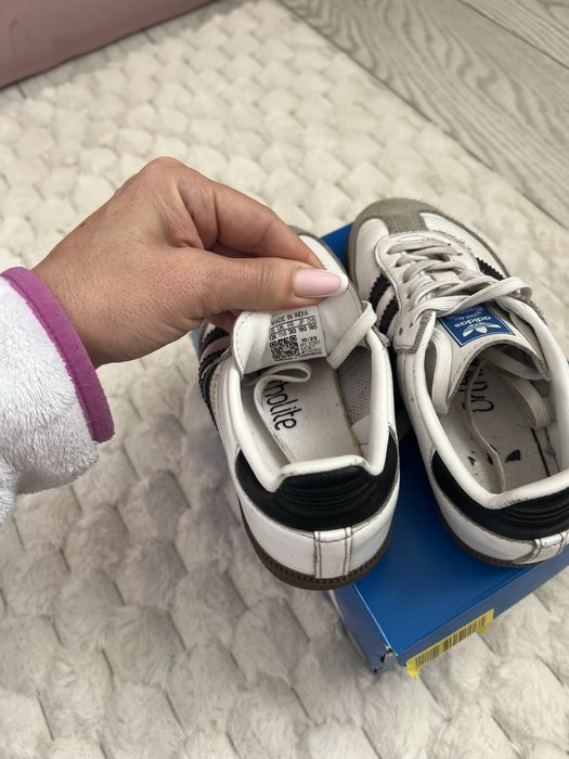 Adidas Samba, marimea 30
