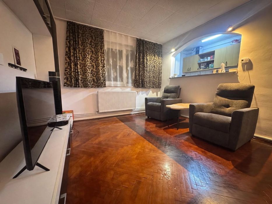 Apartament 2 camere, 41 MP,  strada Feleac