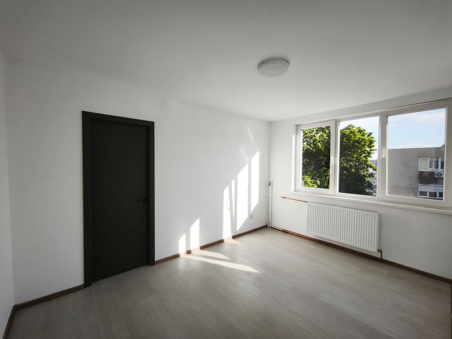 Apartament 2 camere Rogerius