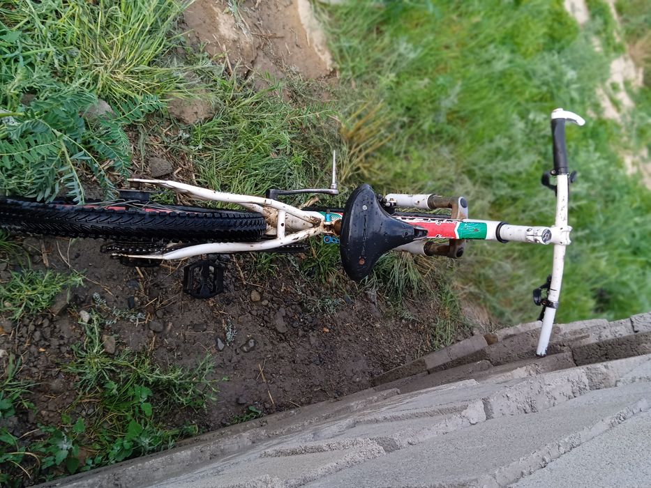 Велосипед  сатамын