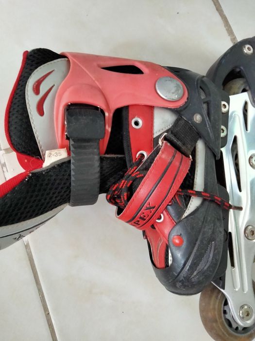 Ролик детский и др