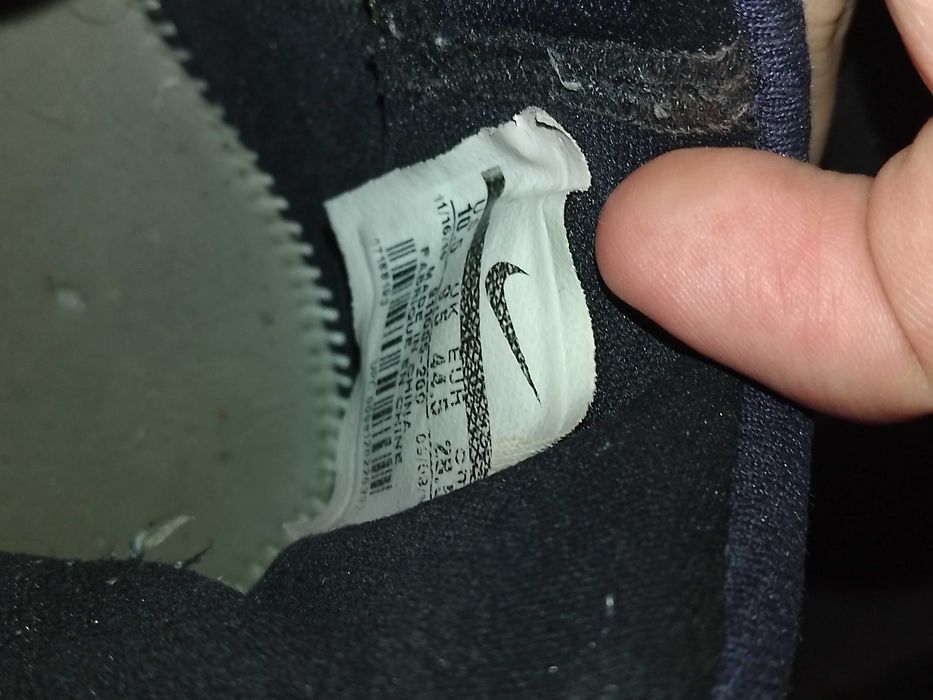 Nike pg13 (Paul George)