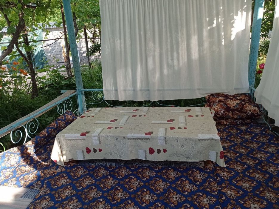 Dacha Brichmullada oila va ulfatlar uchun