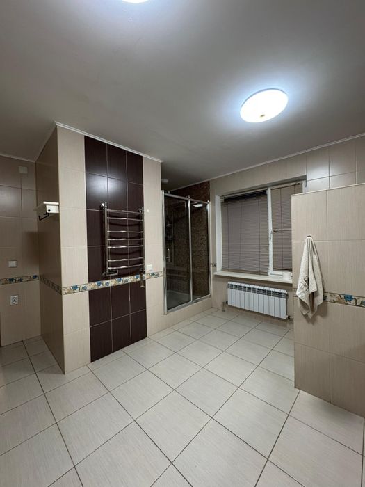 Всесезонный коттедж для отдыха
