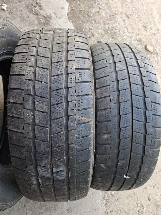 Продам шины 215/65/15 нексен