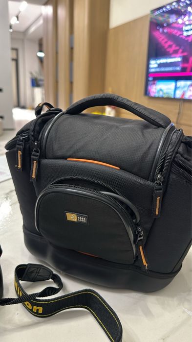 Nikon D7100 продам