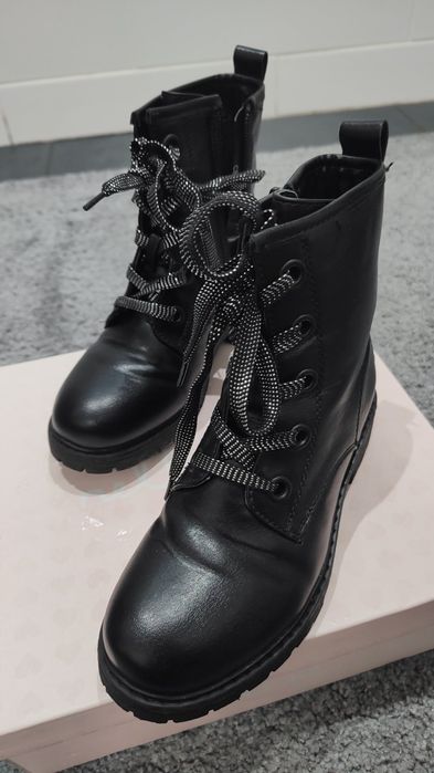 Детски зимни боти