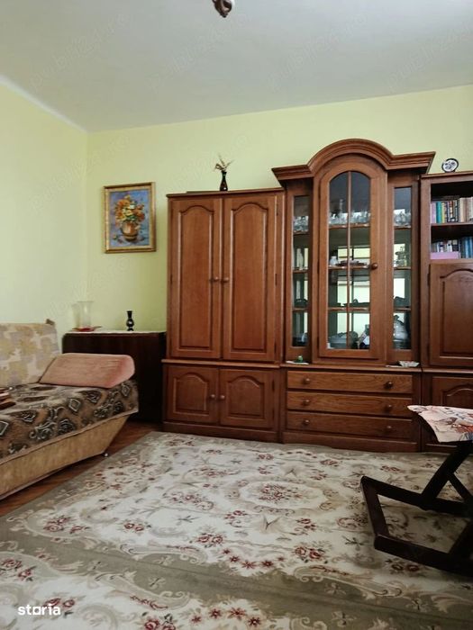 Apartament 2 camere, G. Bacovia, bucatărie separată — fotografia 1