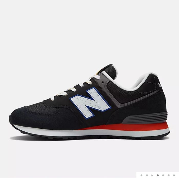Унисекс New balance 574