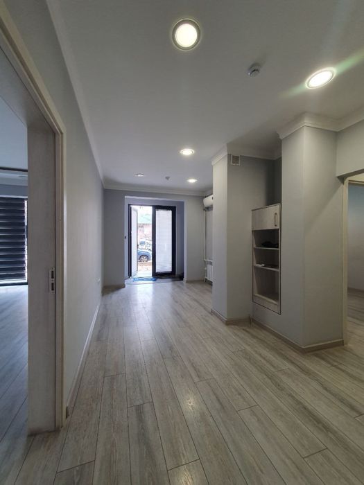 Аренда коммерческого помещение саида барака гувд