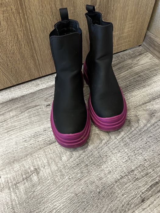 Дамски боти Hailys