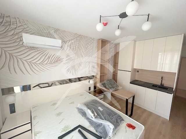 Едностаен апартамент в Свети Влас 62285