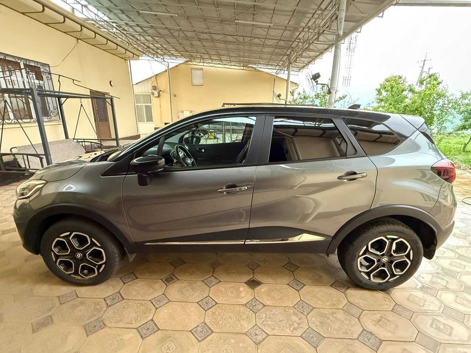 Renault KAPTUR STYLE срочно sotiladi