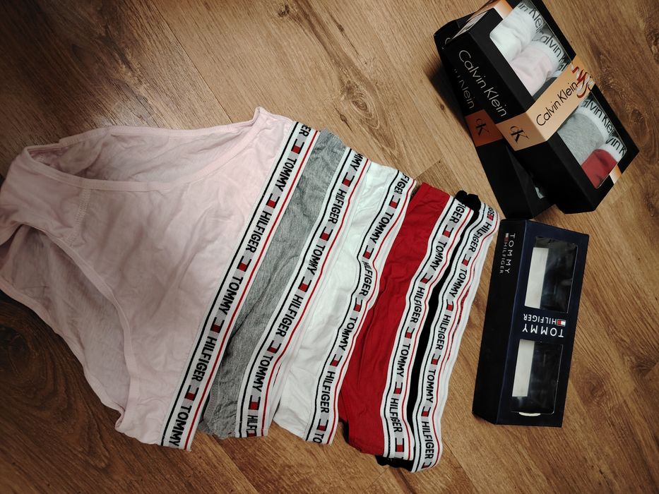 Нови Бикини на Ck М,L