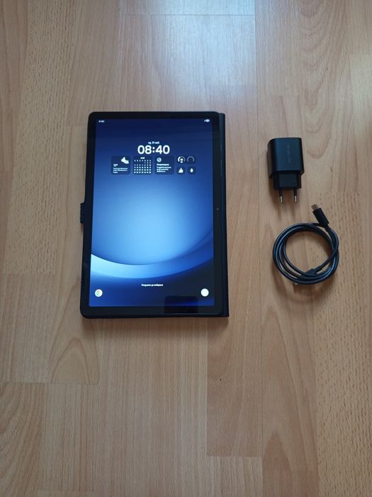 Възможен бартер/ Samsung Galaxy Tab A9+ 5G
