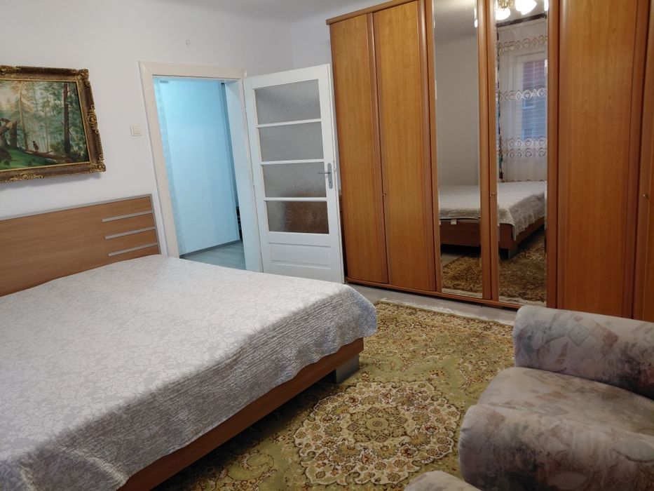 Vand casă  locuibila