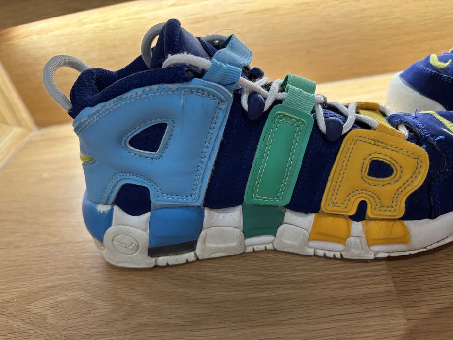 Nike Jordan 23 -38 номер,24 см стелка