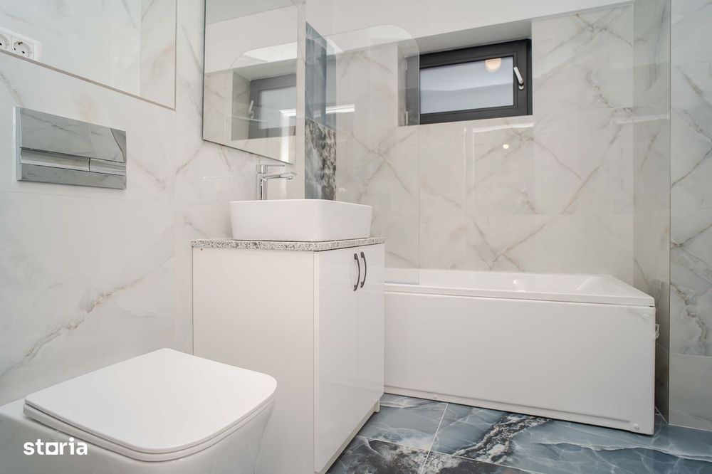 Adamant Towers Nicolina 1 camera Balcon 9mp Parcare Inclusa