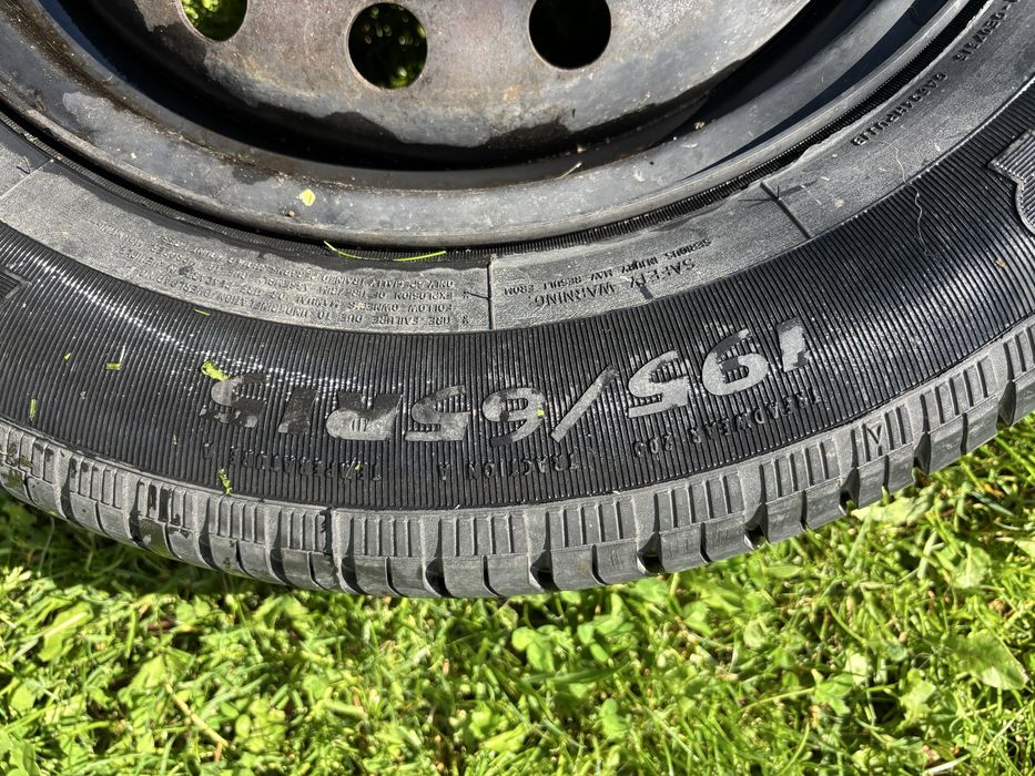 Джанти 15” - хонда