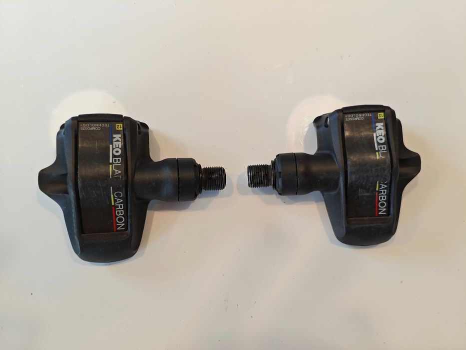 Pedale Look Keo Blade Carbon 117gr / buc.