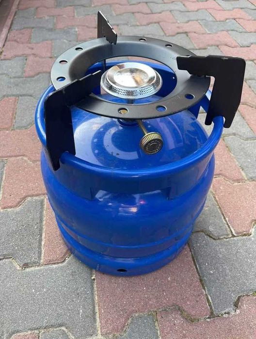 Butelie camping portabila