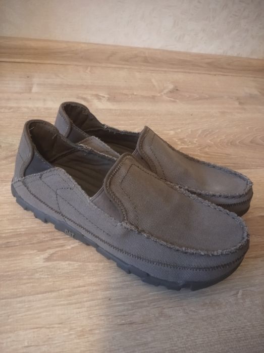 Обувь мужская новая