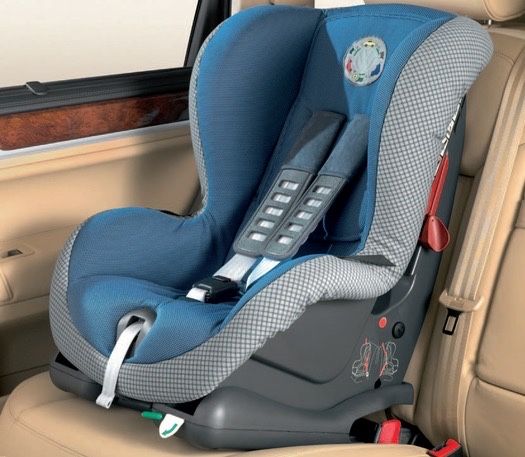 G1 isofix duo clearance plus