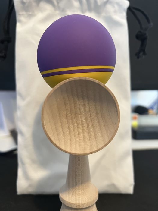 Kendama Setup tama su lab ken miguel