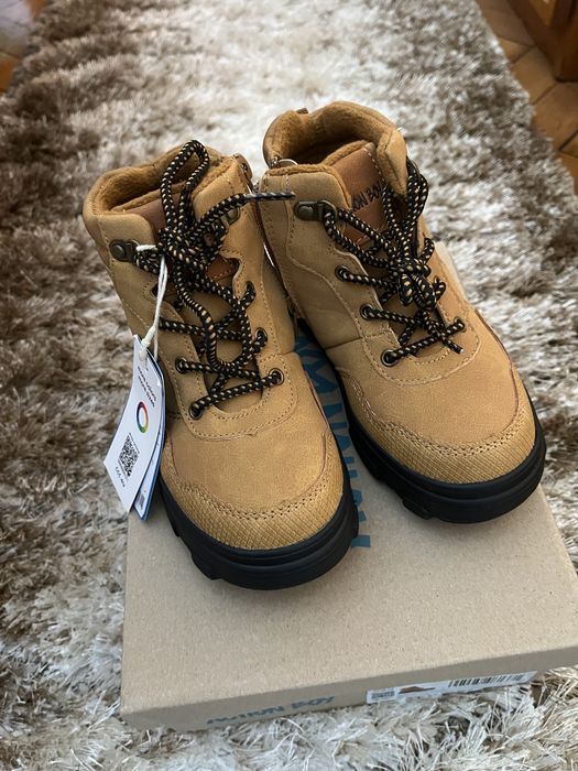 Нови боти  action boy CCC