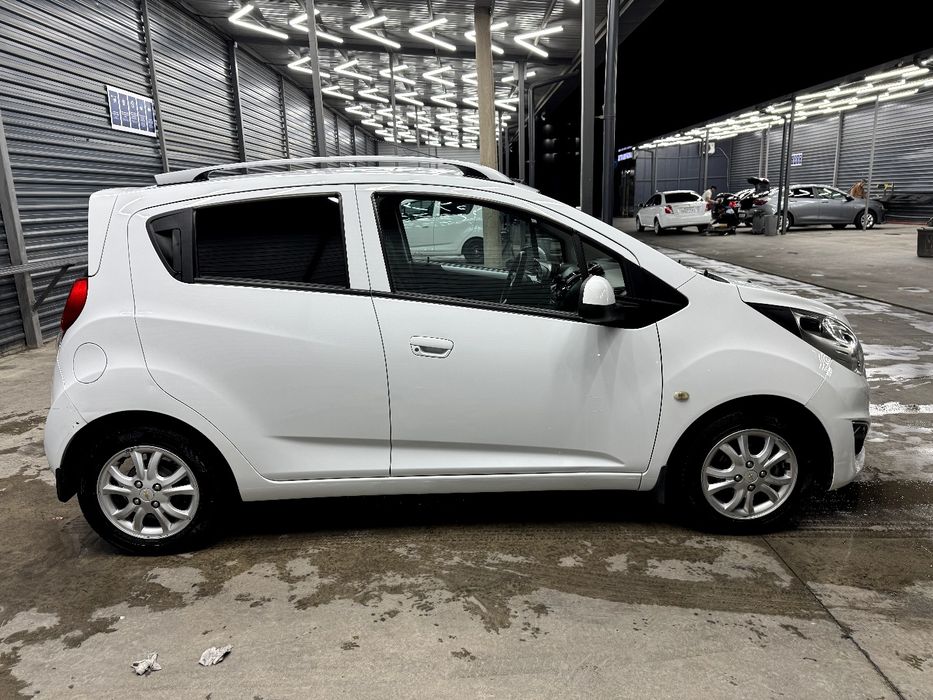 Spark avtomat 1.25 mator zavod