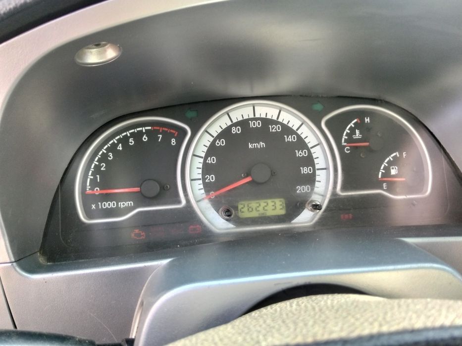 Нексия 2  1.5 своя