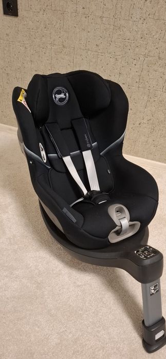 Столче за кола Cybex Sirona S i-size