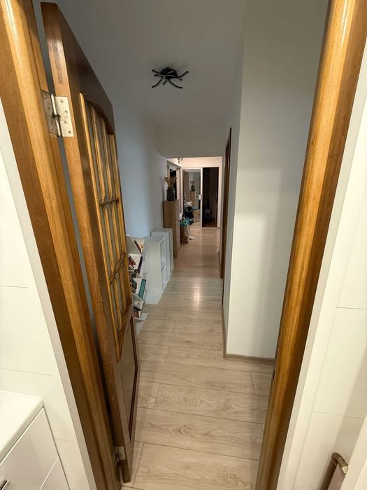 Apartament 3 camere, Victoriei, Sos. Nicolae Titulescu cu Dr.Felix
