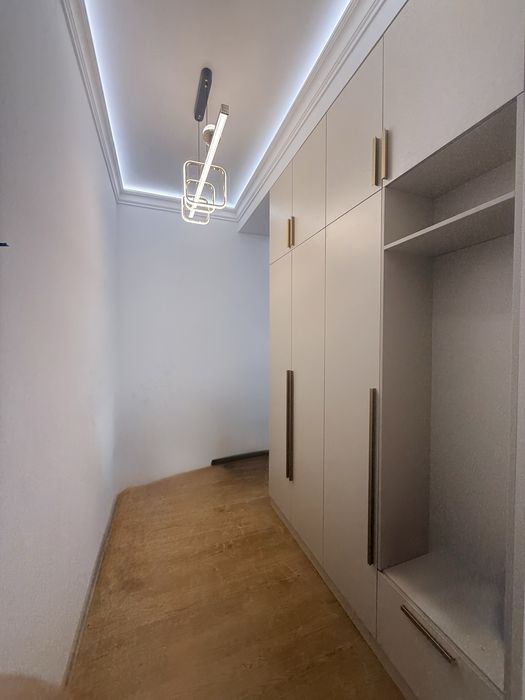 Сдаётся 3-комнатная квартира в ЖК Chinabad (Euro House)
