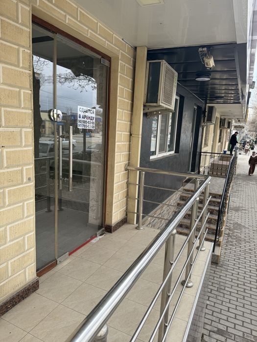 Сдаётся помещение.