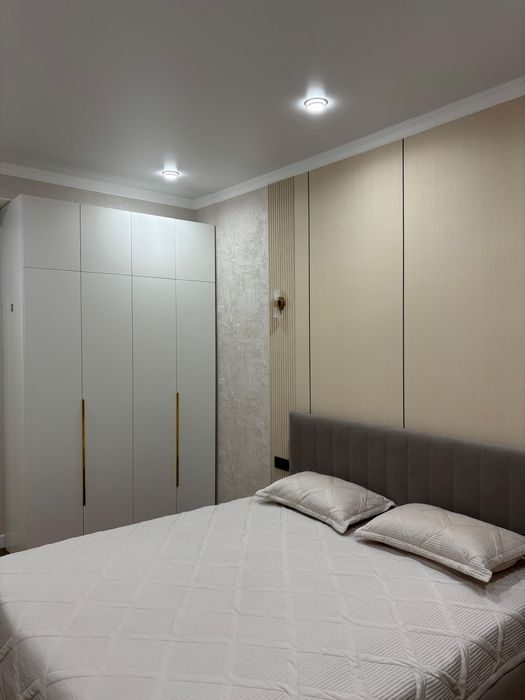 Капитал сити, 2 комната, 78 м2
