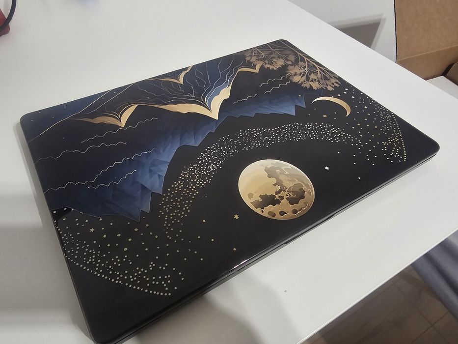 Carcasa MacBook Pro M3 16inch A2991