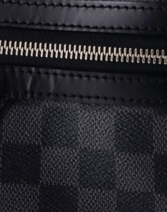 Louis vuitton Michael Damier Graphite оригинал рюкзак