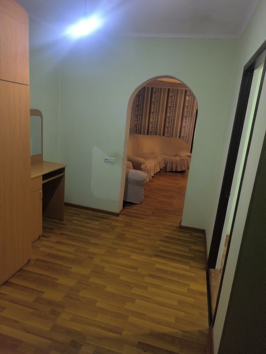 Сдам в аренду на долгий срок