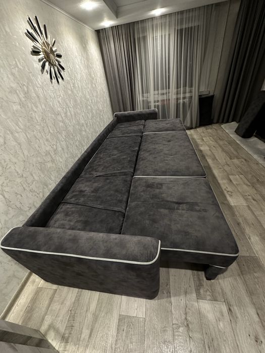 Продам диван б/у не дорого, самовывоз