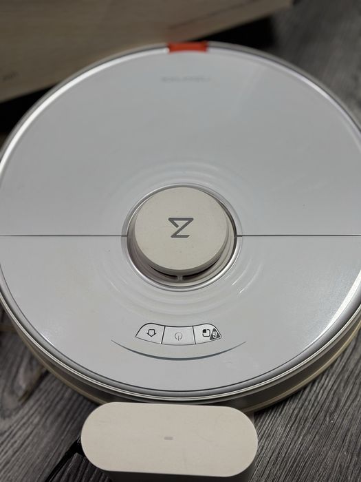 Робот пылесос Roborock s7 оригинал