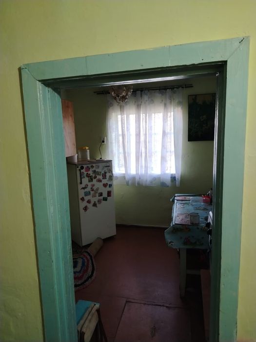 Дача продается в районе Гэс, дом из 3 комнат и веранда, гараж, баня – pohled 6