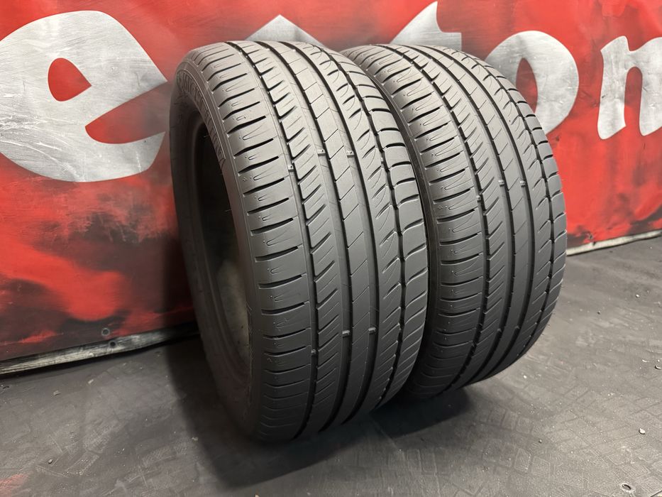 225 50 16, Летни гуми, Michelin PrimacyHP, 2 броя