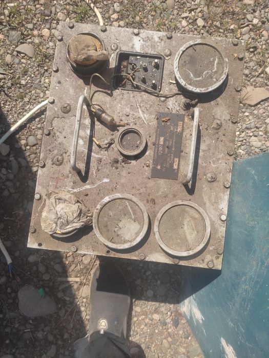 Трансформаторы Рабочие трансформатор